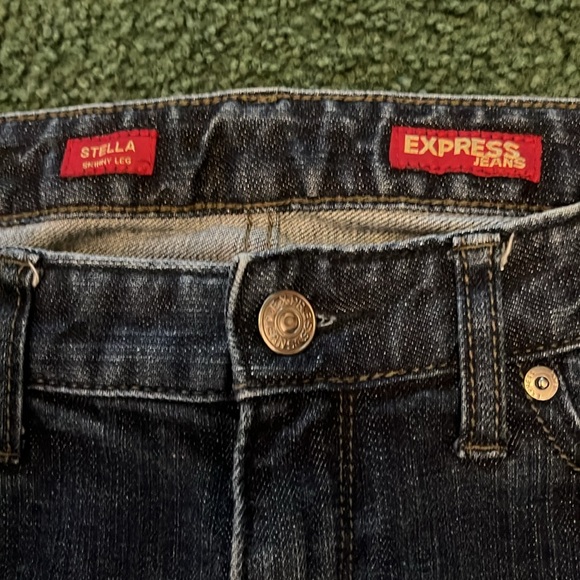 Ladies jeans - Picture 2 of 5